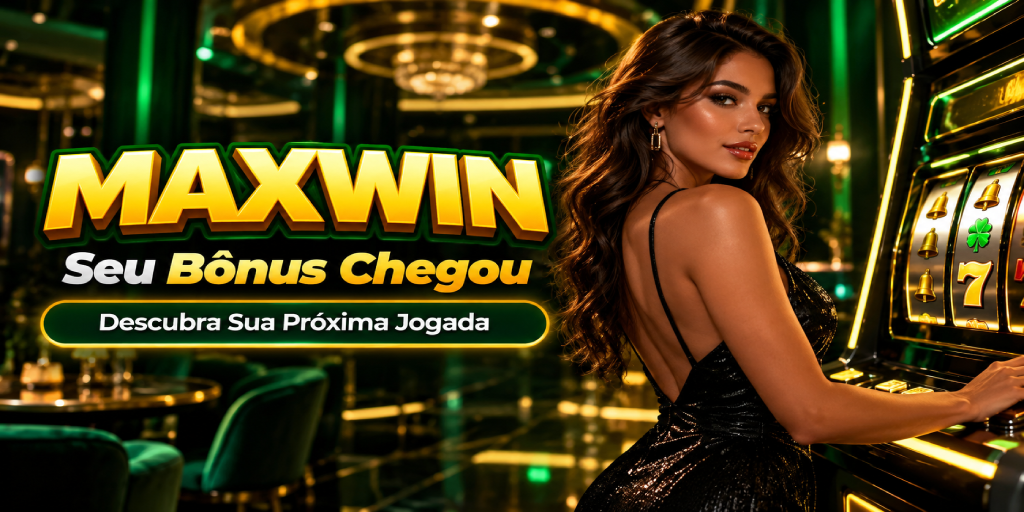 Maxwin: guia de jogos, demos e mecânicas