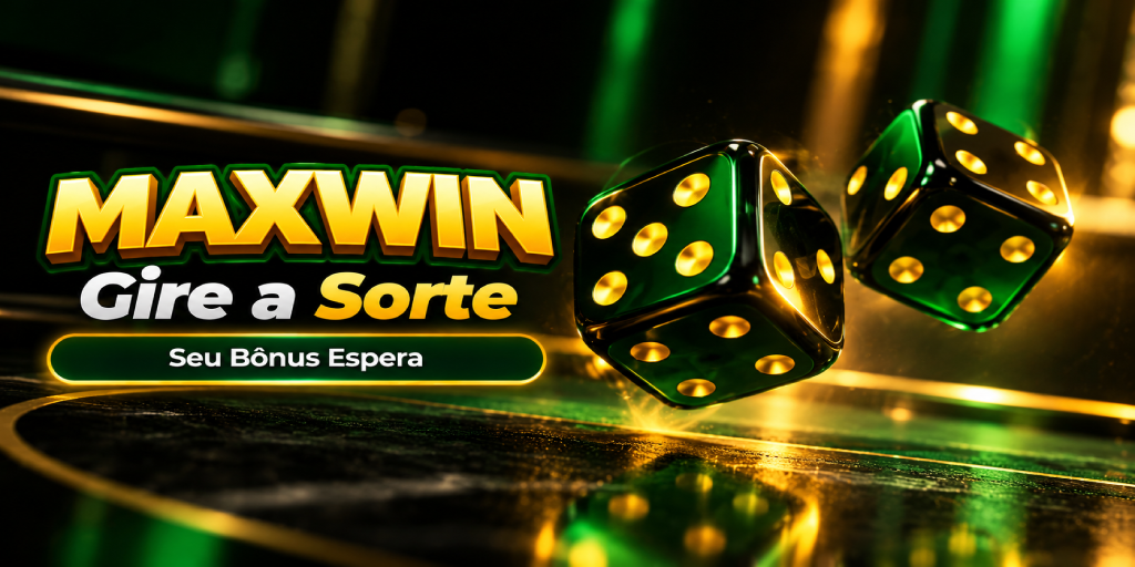 Maxwin: leia o painel de regras antes de testar